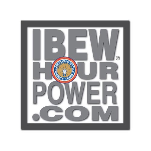 IBEW Hour Power