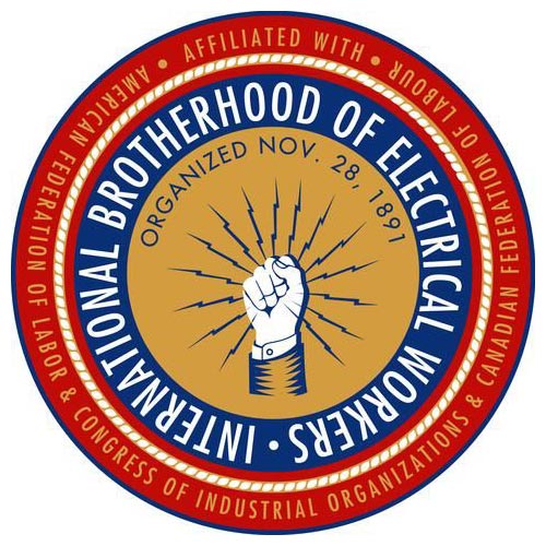 International Brotherhood of Electrical Workers